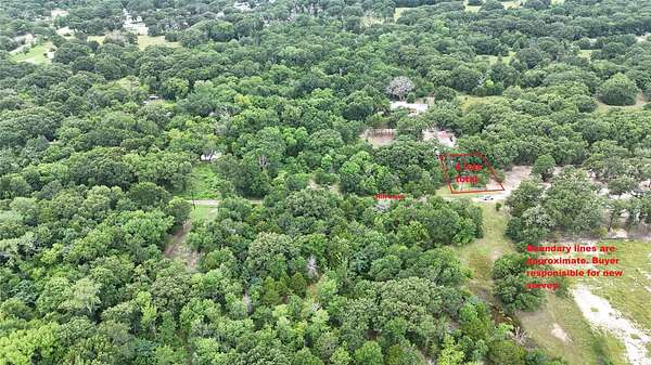 0.18 Acres of Residential Land for Sale in Quinlan, Texas