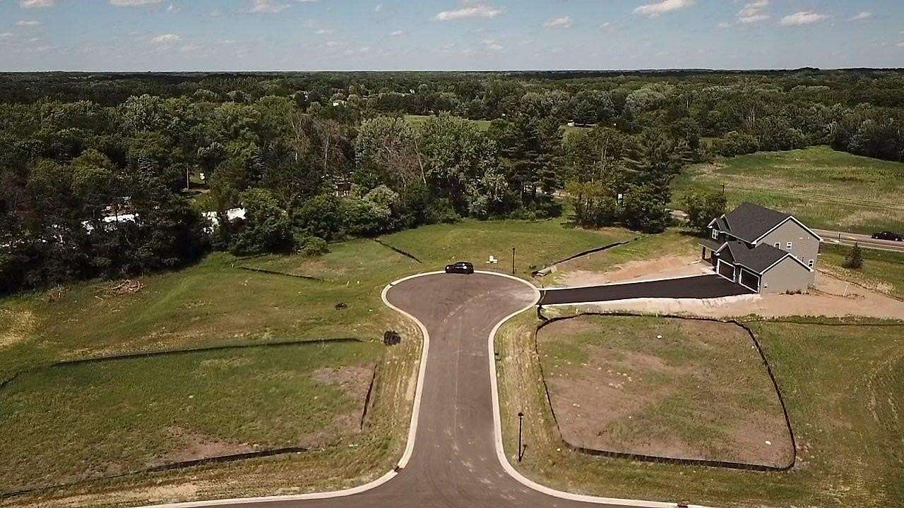 0.97 Acres of Land for Sale in Ham Lake, Minnesota