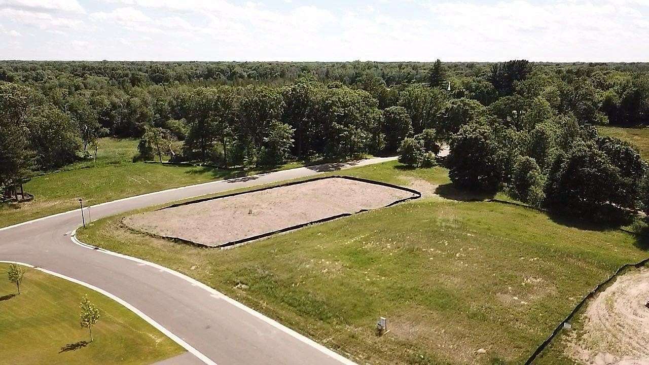 0.98 Acres of Land for Sale in Ham Lake, Minnesota
