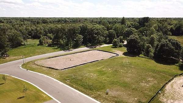 0.98 Acres of Land for Sale in Ham Lake, Minnesota