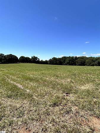 6.6 Acres of Land for Sale in Anderson, South Carolina