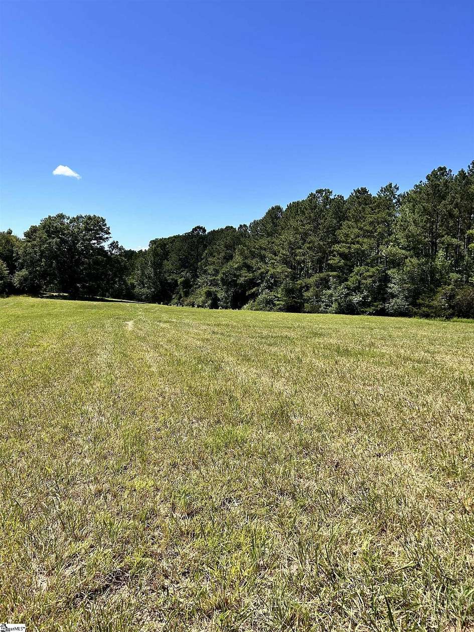 9 Acres of Land for Sale in Anderson, South Carolina
