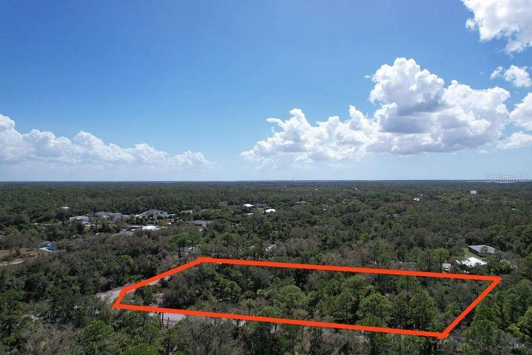 0.41 Acres of Residential Land for Sale in Port Charlotte, Florida