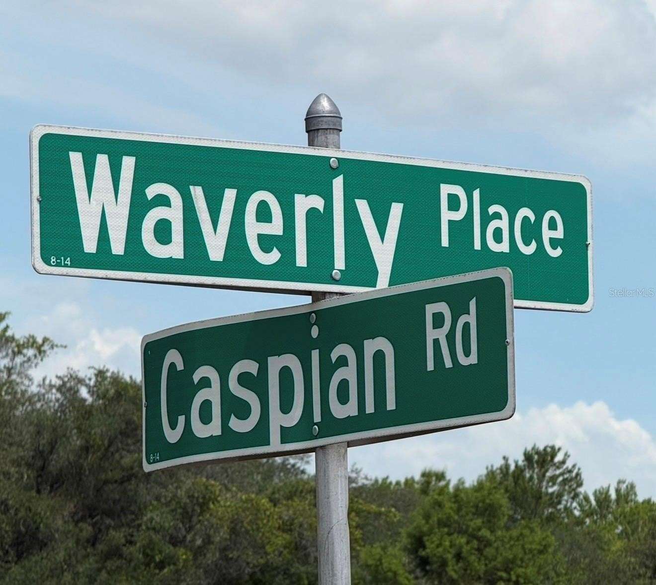 0.22 Acres of Land for Sale in Kissimmee, Florida