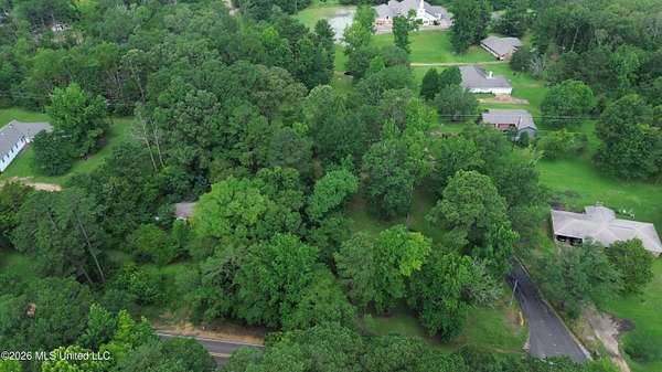 2.67 Acres of Residential Land for Sale in Brandon, Mississippi