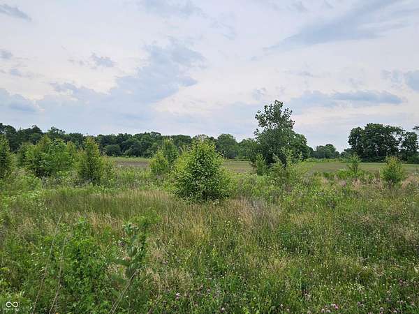 25.3 Acres of Land for Sale in Greenfield, Indiana