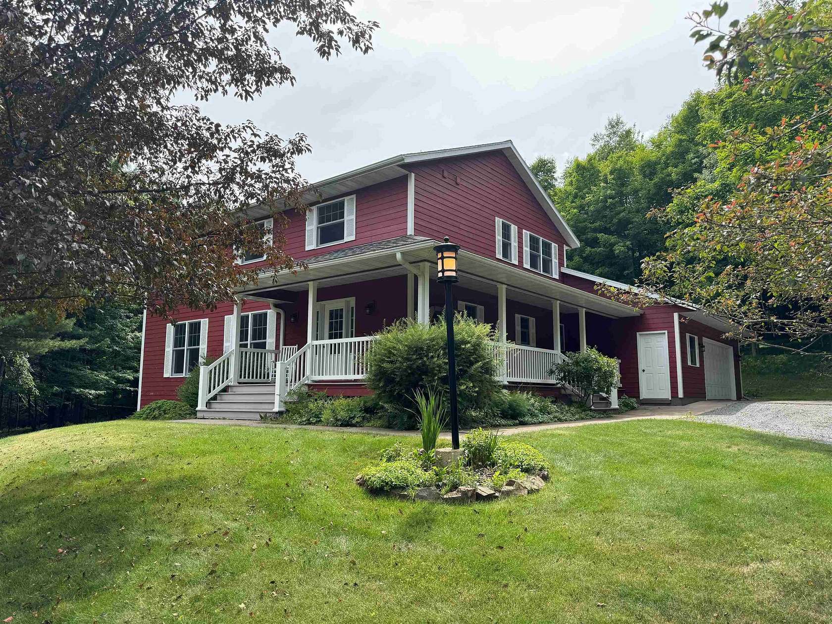 6 Acres of Land with Home for Sale in Wausau, Wisconsin