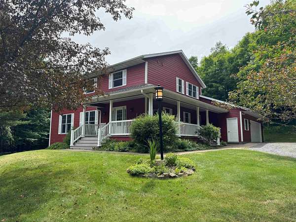 6 Acres of Land with Home for Sale in Wausau, Wisconsin