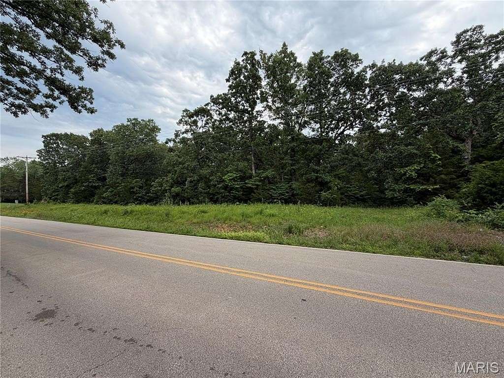 7 Acres of Residential Land for Sale in Bloomsdale, Missouri