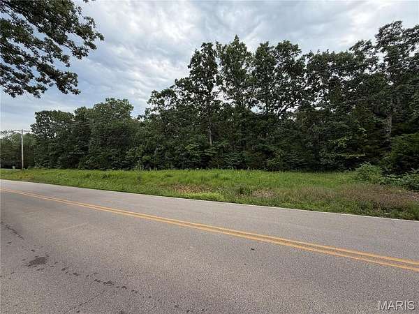 7 Acres of Residential Land for Sale in Bloomsdale, Missouri