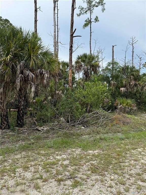 2.5 Acres of Residential Land for Sale in Naples, Florida