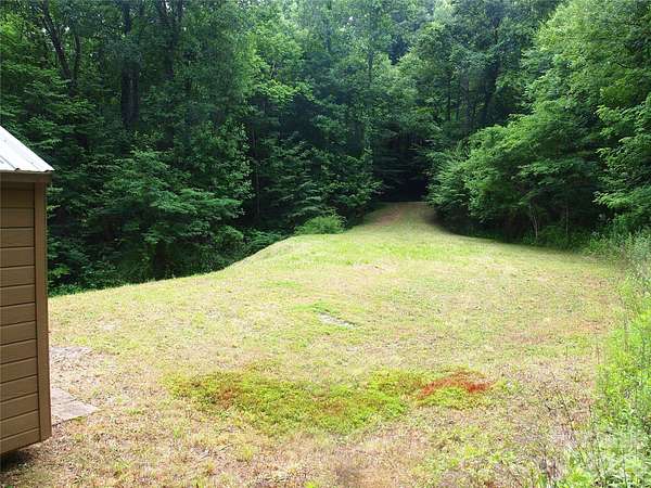 4.3 Acres of Residential Land for Sale in Waynesville, North Carolina