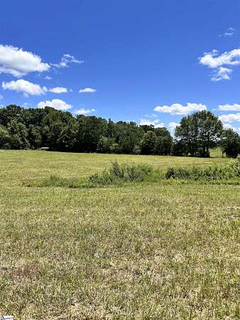 4.64 Acres of Residential Land for Sale in Anderson, South Carolina