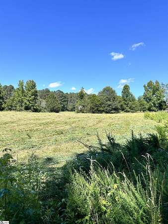 7.57 Acres of Land for Sale in Anderson, South Carolina