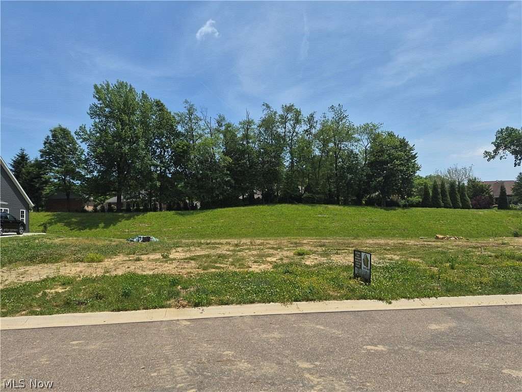 0.48 Acres of Residential Land for Sale in Massillon, Ohio