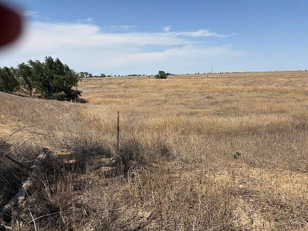 4 Acres of Land for Sale in Ordway, Colorado