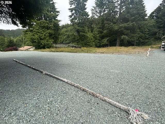 0.52 Acres of Residential Land for Sale in Rockaway Beach, Oregon