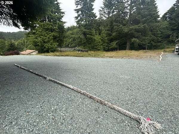 0.52 Acres of Residential Land for Sale in Rockaway Beach, Oregon