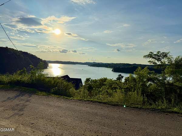0.46 Acres of Residential Land for Sale in Sevierville, Tennessee