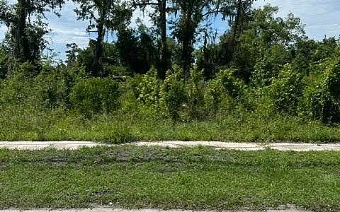 0.24 Acres of Residential Land for Sale in Jasper, Florida
