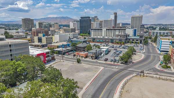 0.38 Acres of Residential Land for Sale in Reno, Nevada