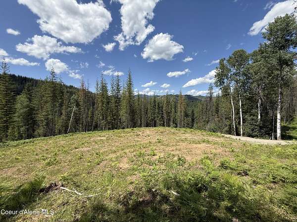 8.13 Acres of Residential Land for Sale in Kellogg, Idaho