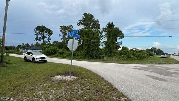 0.34 Acres of Residential Land for Sale in Lehigh Acres, Florida