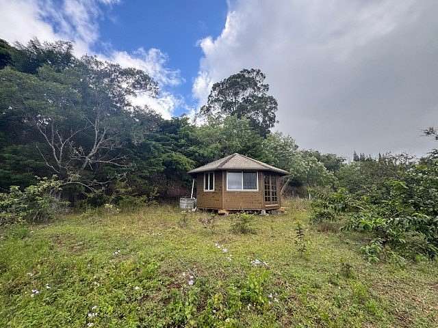 5 Acres of Residential Land for Sale in Honokaa, Hawaii