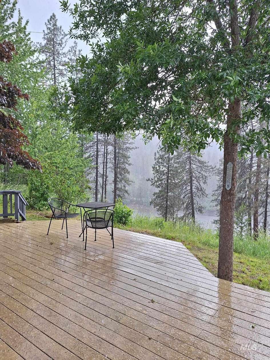 3.3 Acres of Land with Home for Sale in Kamiah, Idaho