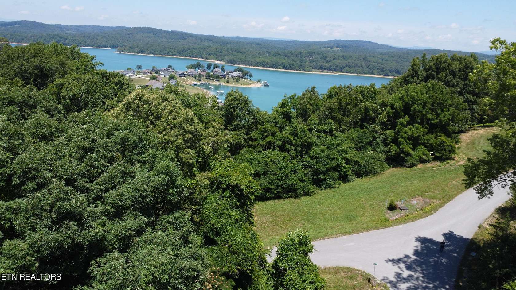 1.32 Acres of Residential Land for Sale in Sharps Chapel, Tennessee