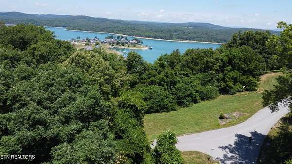 1.32 Acres of Residential Land for Sale in Sharps Chapel, Tennessee