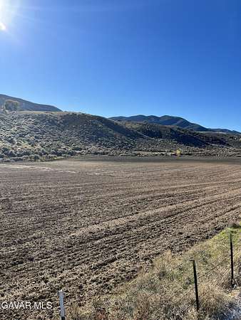 56 Acres of Land for Sale in Leona Valley, California