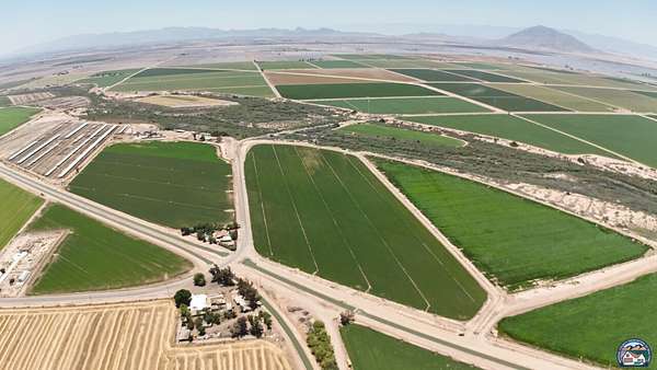 52.3 Acres of Agricultural Land for Sale in El Centro, California