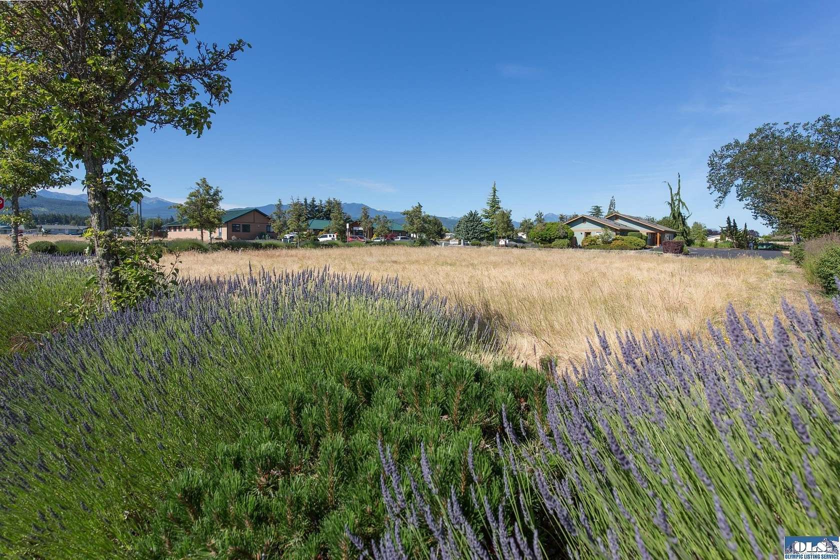 0.3 Acres of Commercial Land for Sale in Sequim, Washington