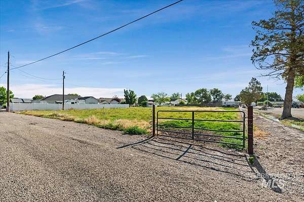 0.78 Acres of Residential Land for Sale in Caldwell, Idaho