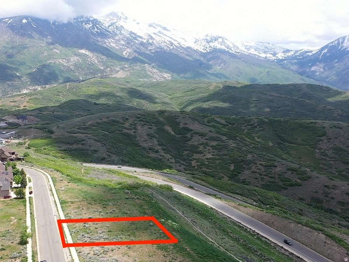 0.17 Acres of Residential Land for Sale in Draper, Utah