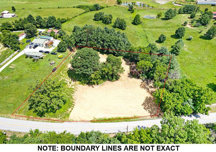 0.6 Acres of Land for Sale in Loretto, Kentucky