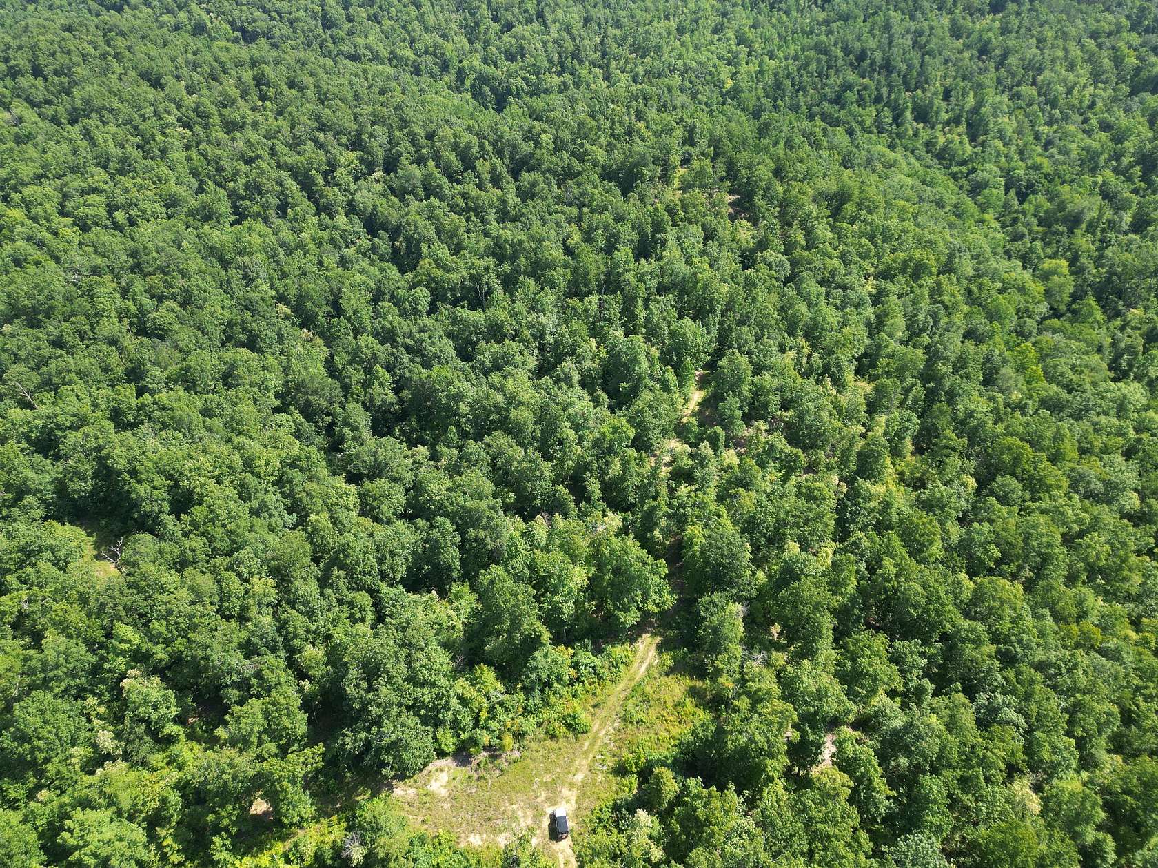 1,144 Acres of Recreational Land for Sale in Linden, Tennessee