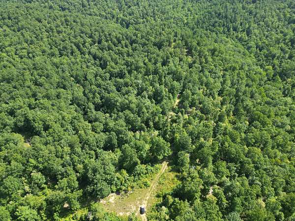 1,144 Acres of Recreational Land for Sale in Linden, Tennessee