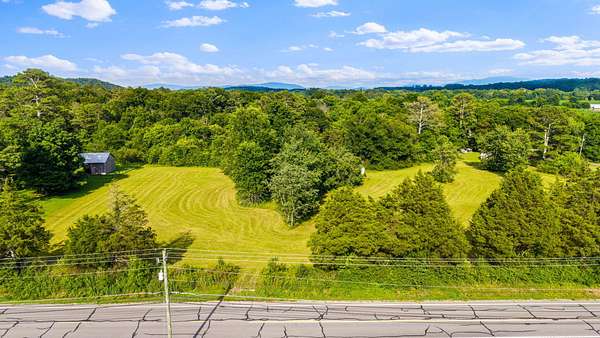 5.6 Acres of Land for Sale in Cleveland, Tennessee