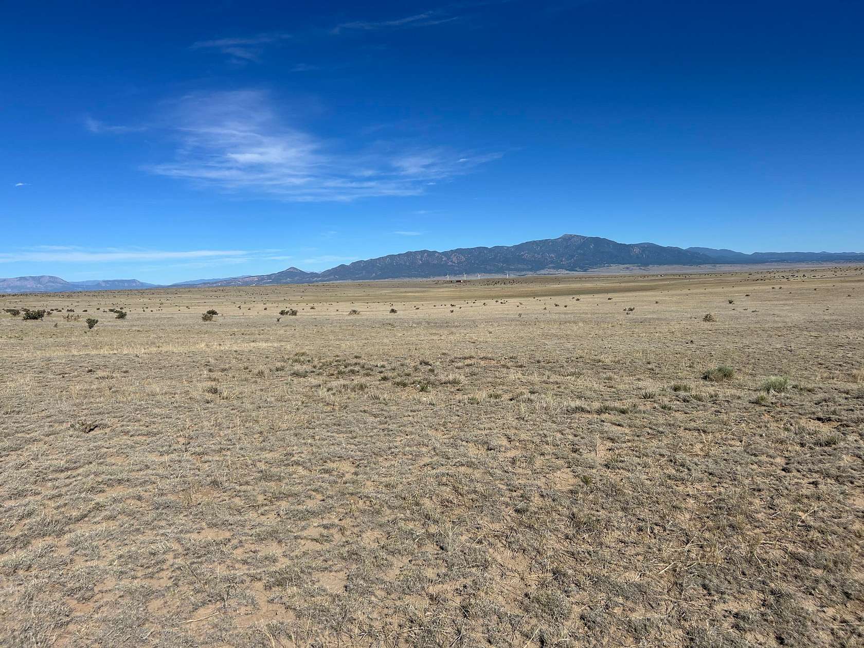 35 Acres of Land for Sale in Walsenburg, Colorado