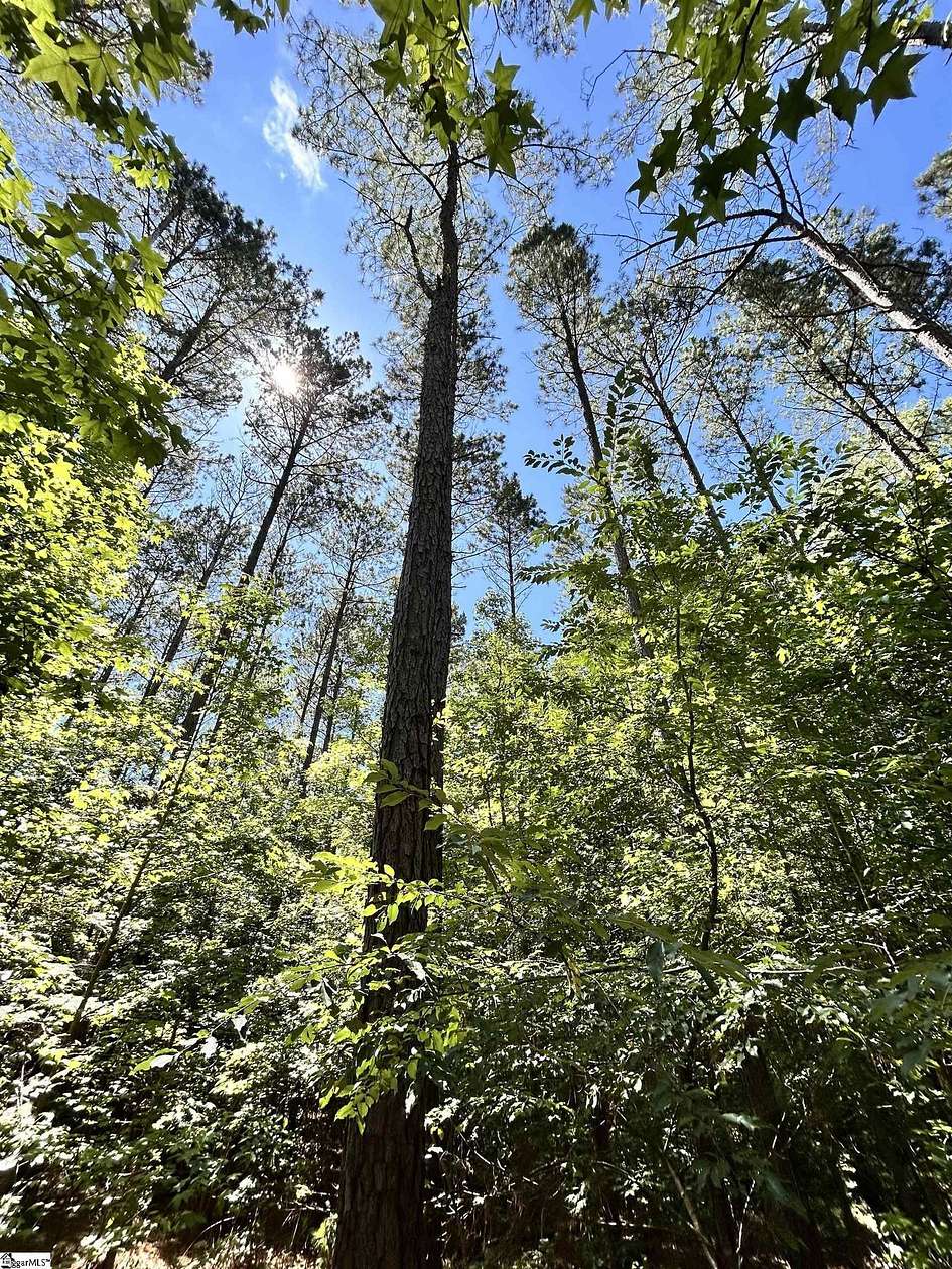 13 Acres of Land for Sale in Anderson, South Carolina