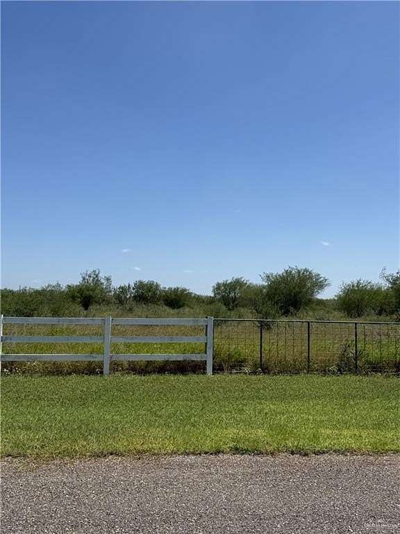 8 Acres of Residential Land for Sale in Edinburg, Texas