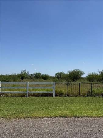 8 Acres of Residential Land for Sale in Edinburg, Texas