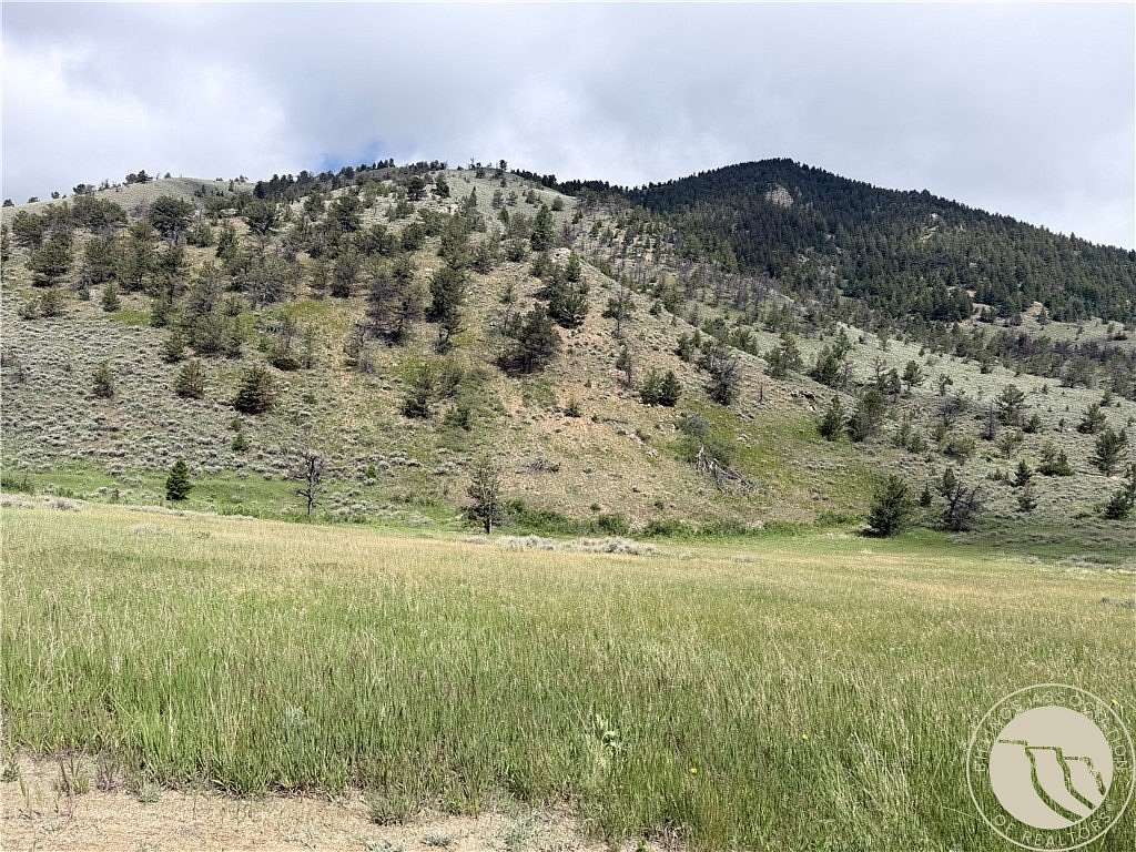 27 Acres of Land for Sale in Red Lodge, Montana