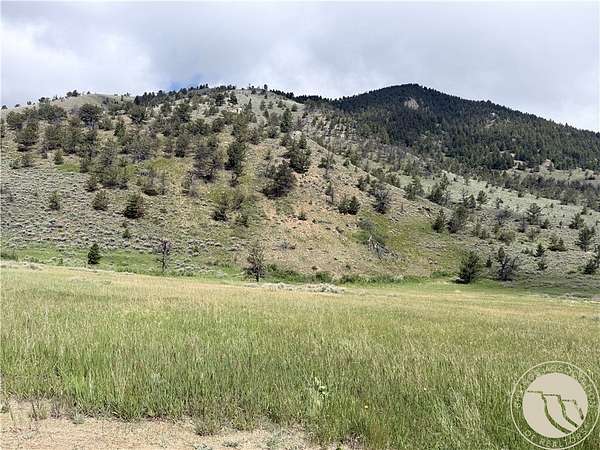 27 Acres of Land for Sale in Red Lodge, Montana