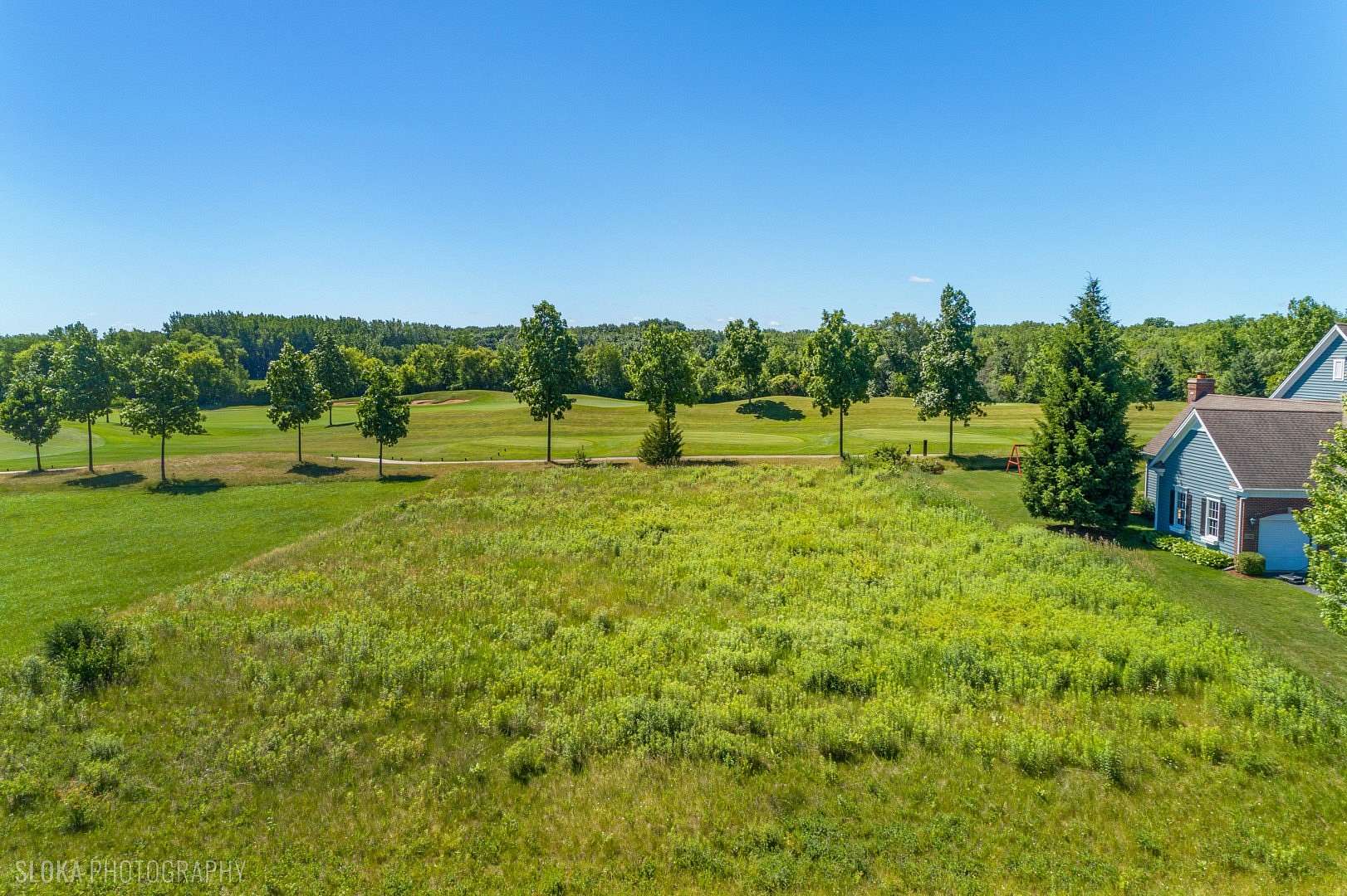 0.5 Acres of Residential Land for Sale in Marengo, Illinois