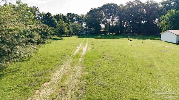 1.5 Acres of Residential Land for Sale in Jay, Florida