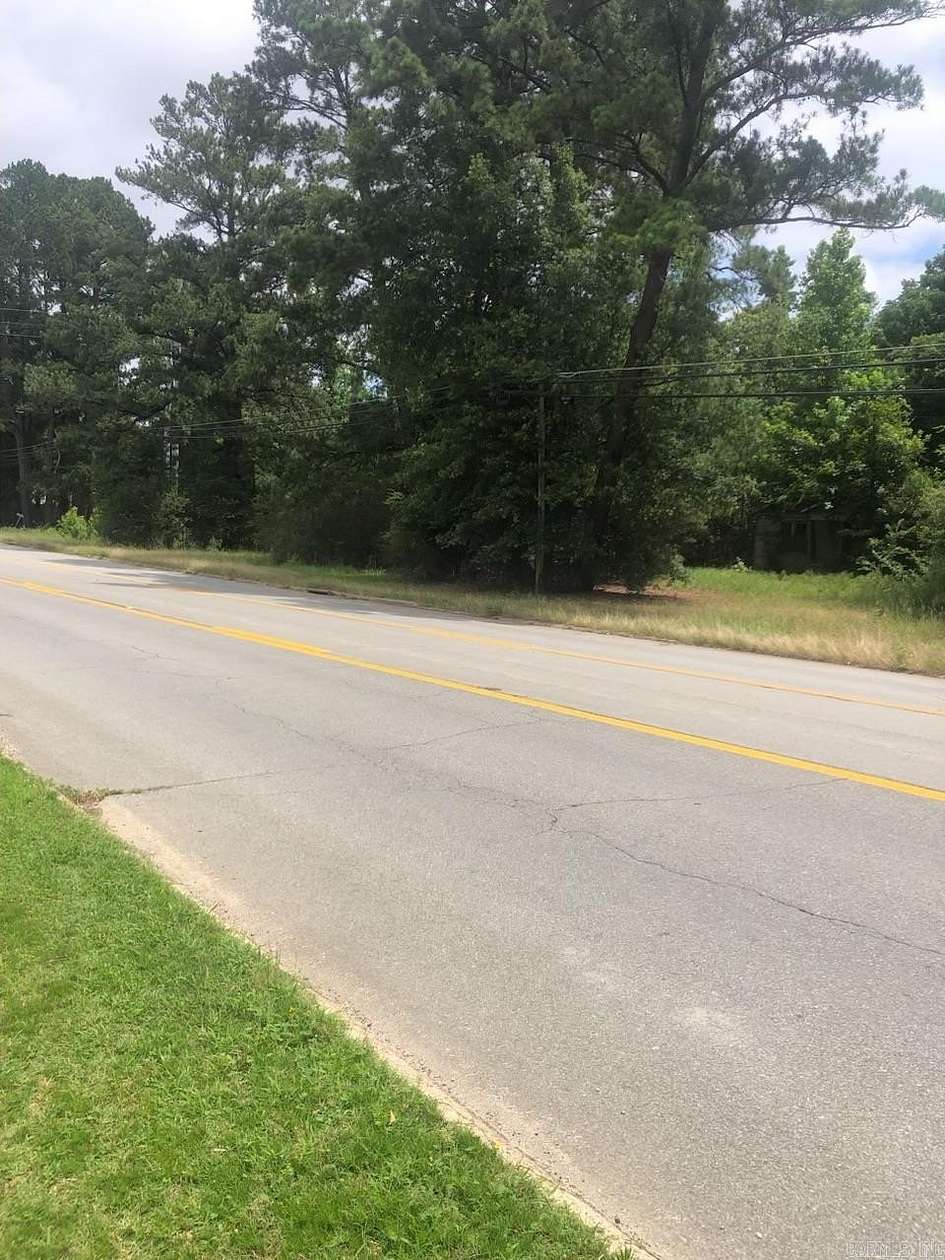 32.8 Acres of Recreational Land for Sale in Sheridan, Arkansas