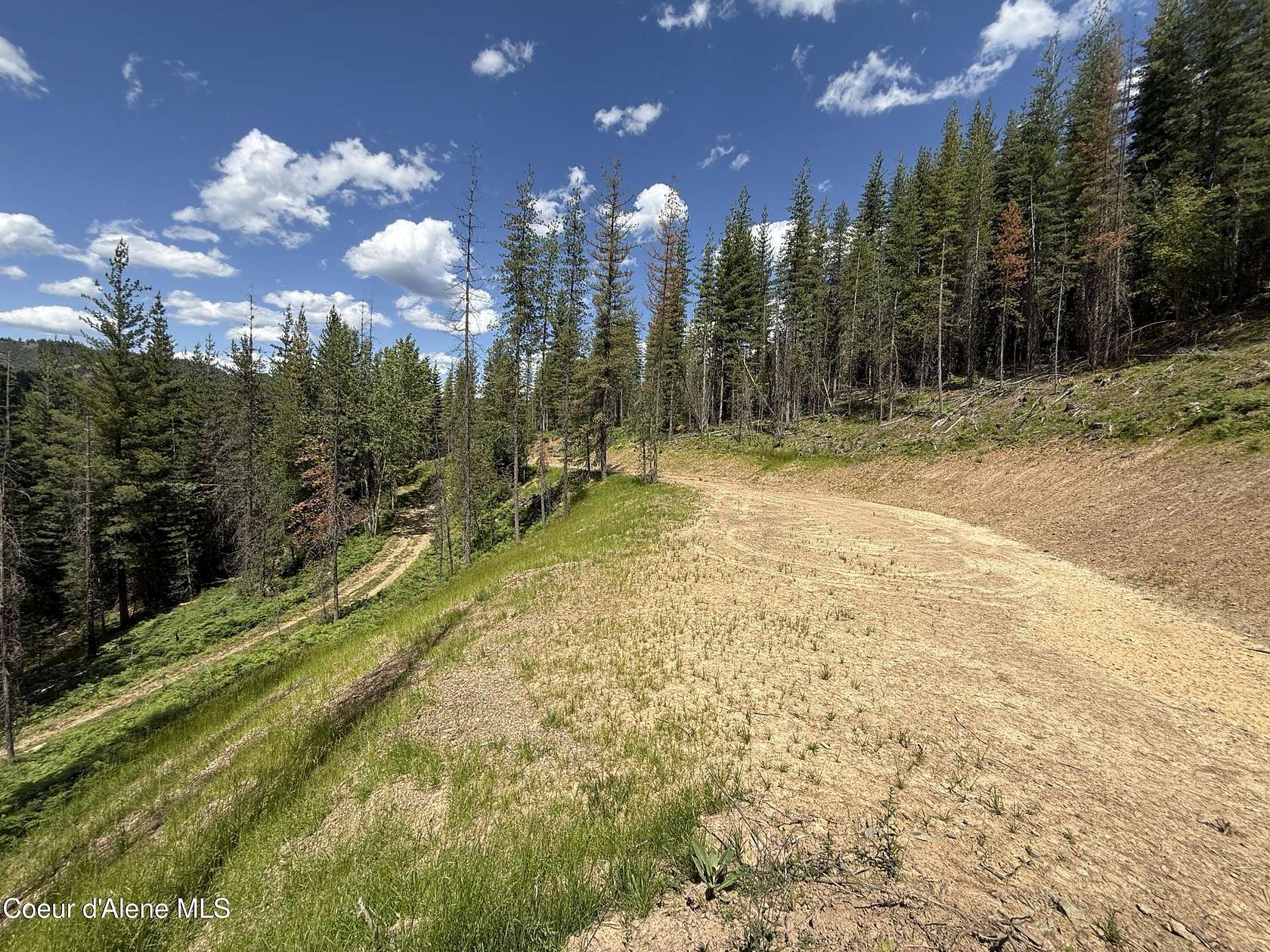 6.69 Acres of Residential Land for Sale in Kellogg, Idaho